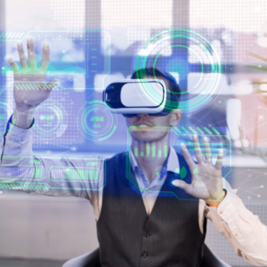 The Future of Technology: Innovations Shaping Tomorrow’s World