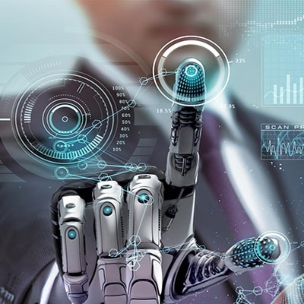 Top 10 Breakthroughs in Technology You Need to Know About